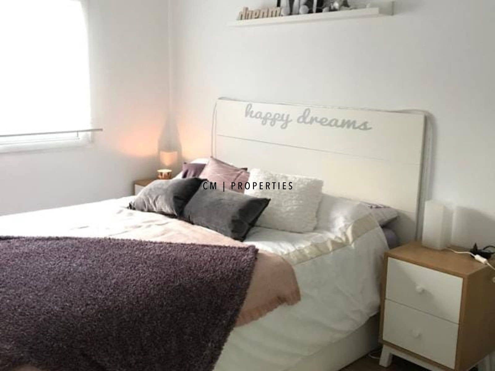 2 Zimmer Wohnung zu vermieten in Valencia Stadt - 1.400 € (Ref: 9550089)