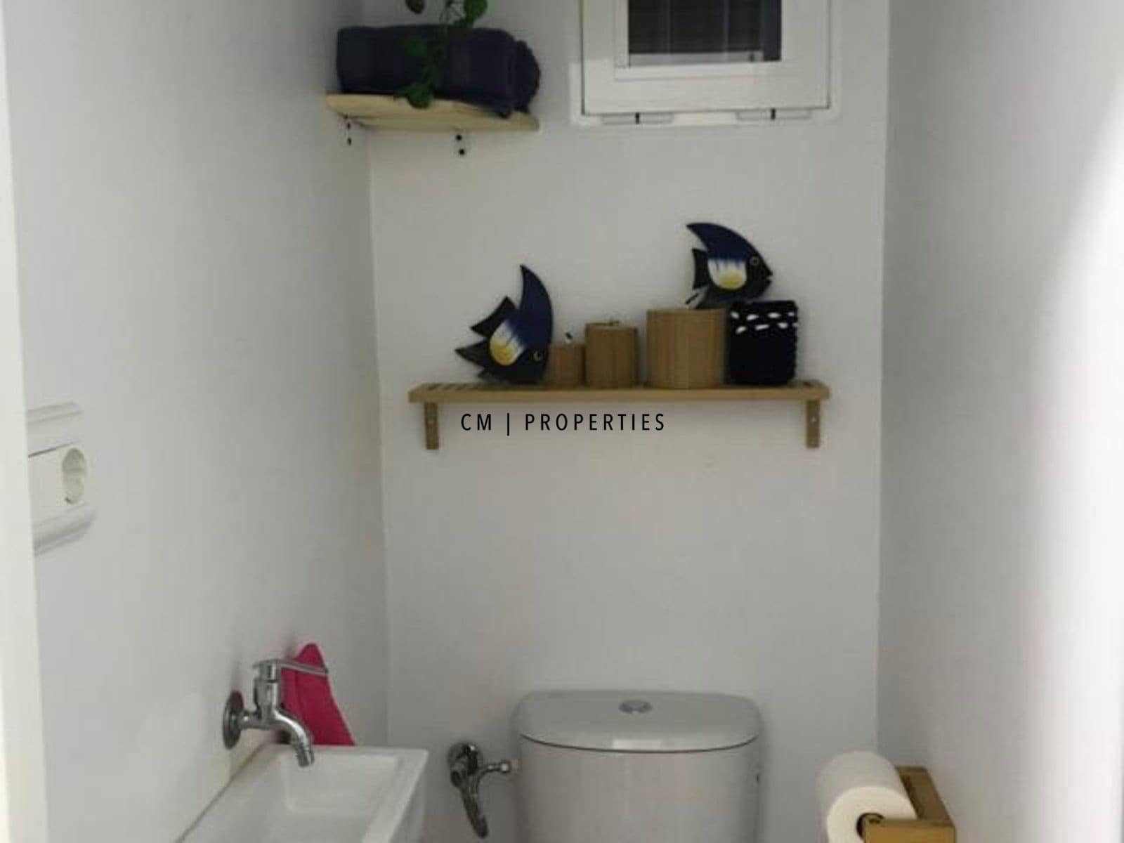 2 Zimmer Wohnung zu vermieten in Valencia Stadt - 1.400 € (Ref: 9550089)