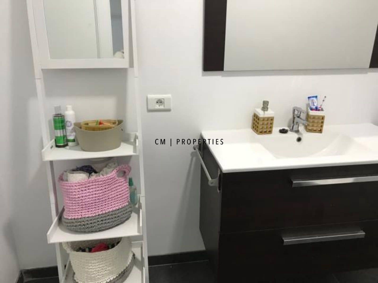 2 Zimmer Wohnung zu vermieten in Valencia Stadt - 1.400 € (Ref: 9550089)