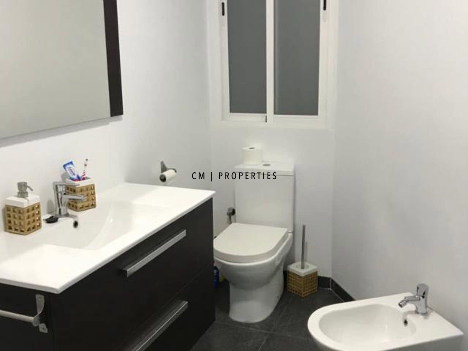 2 Zimmer Wohnung zu vermieten in Valencia Stadt - 1.400 € (Ref: 9550089)