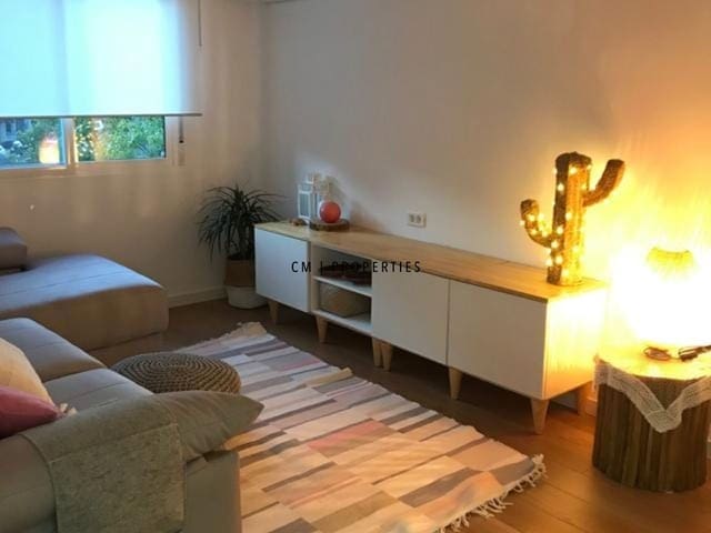 2 quarto Apartamento para arrendar em Valência cidade - 1 400 € (Ref: 9550089)