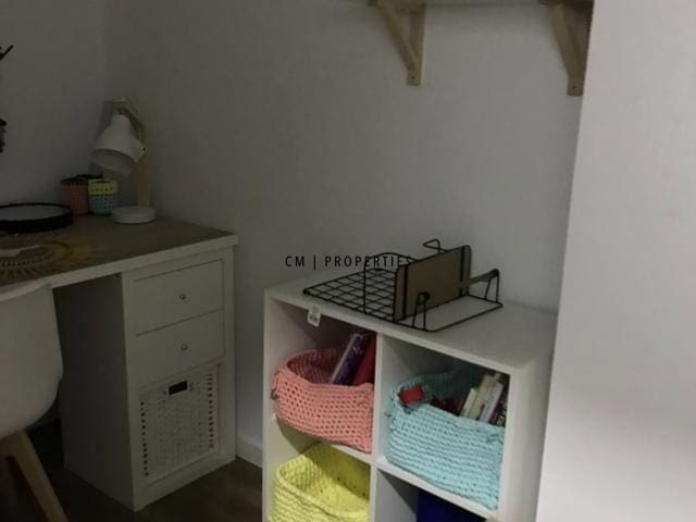 2 quarto Apartamento para arrendar em Valência cidade - 1 400 € (Ref: 9550089)