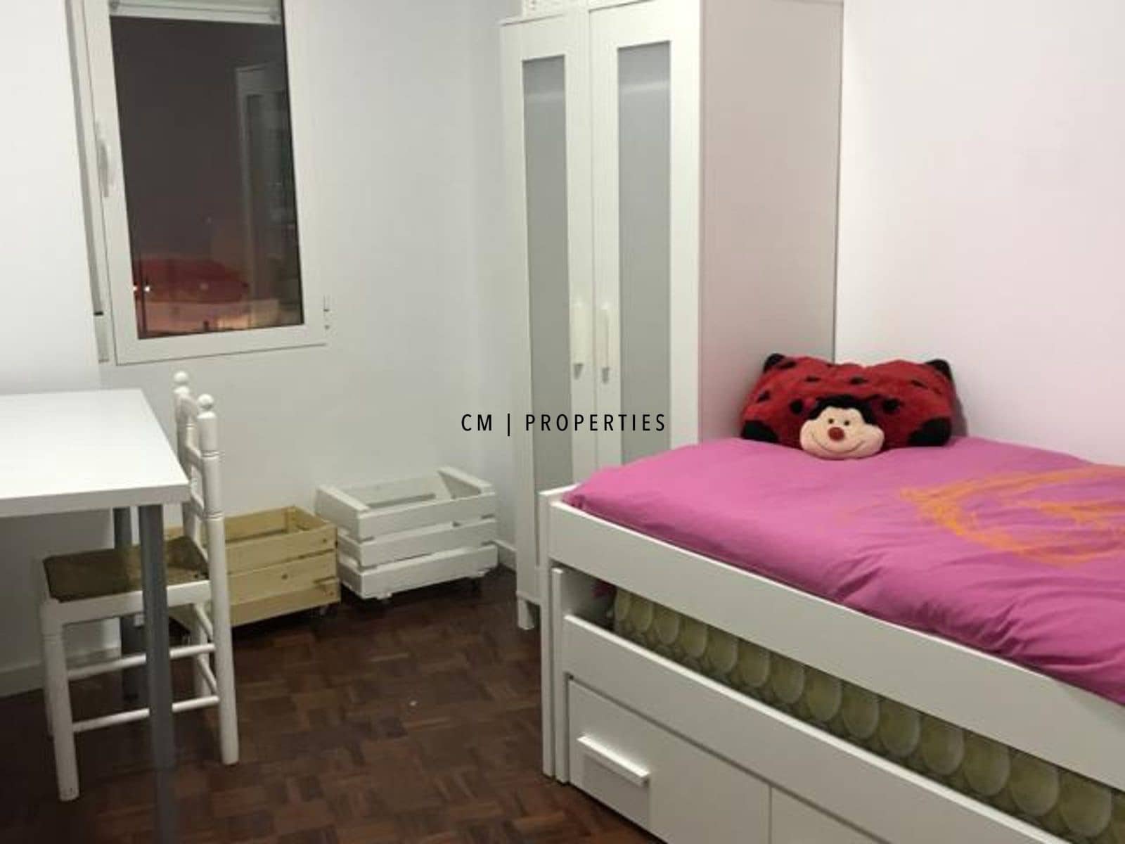 2 Zimmer Wohnung zu vermieten in Valencia Stadt - 1.400 € (Ref: 9550089)