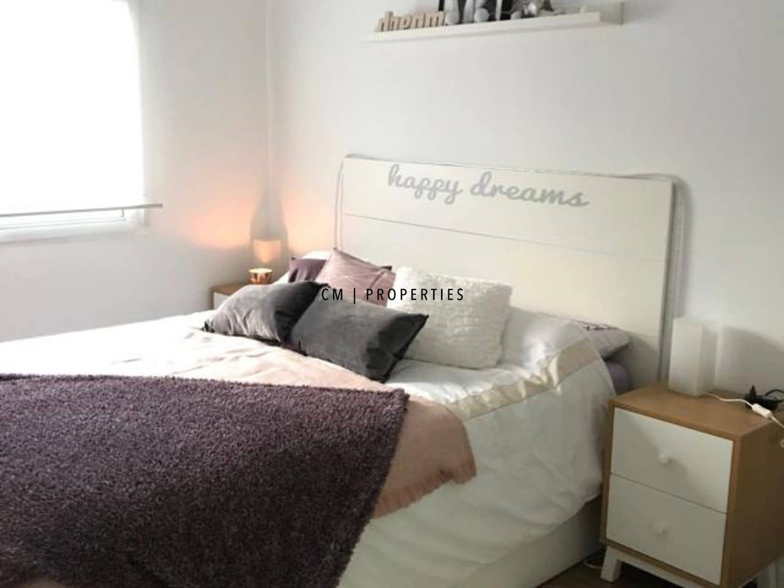 2 Zimmer Wohnung zu vermieten in Valencia Stadt - 1.400 € (Ref: 9550089)