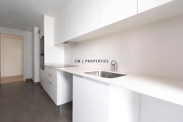 Appartement de 4 chambres à louer à Malilla, Valence ville avec piscine garage - 1 950 € (Ref: 9550090)