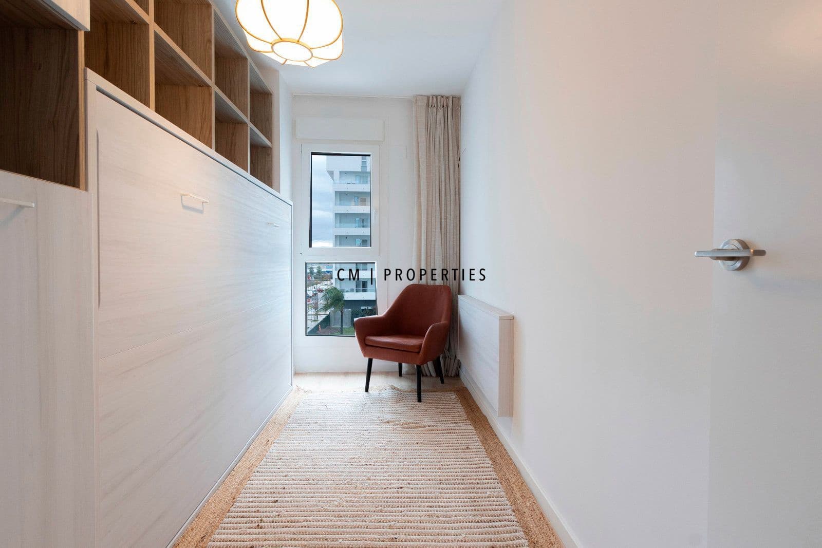 Appartement de 4 chambres à louer à Valence ville avec piscine garage - 1 950 € (Ref: 9550090)