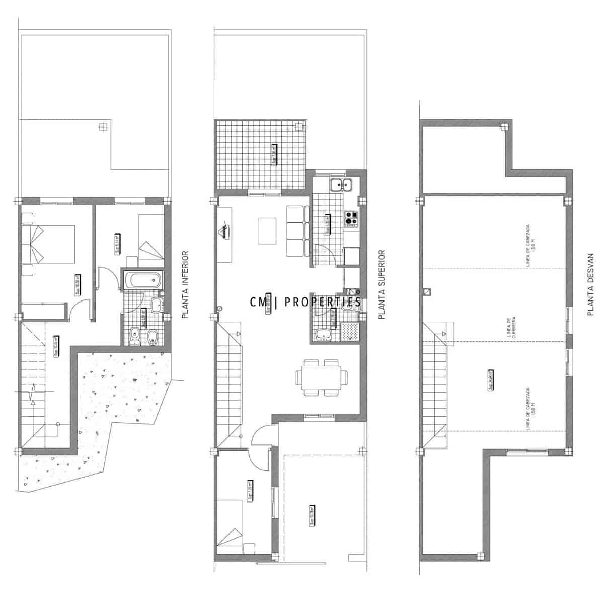Chalet de 4 habitaciones en Torás en alquiler con piscina garaje - 800 € (Ref: 9552604)