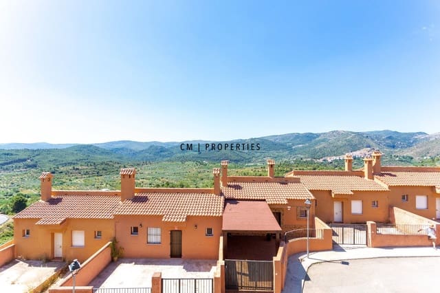 Chalet de 4 habitaciones en Torás en alquiler con piscina garaje - 800 € (Ref: 9552604)