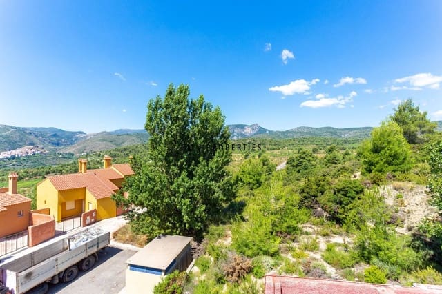 Chalet de 4 habitaciones en Torás en alquiler con piscina garaje - 800 € (Ref: 9552604)