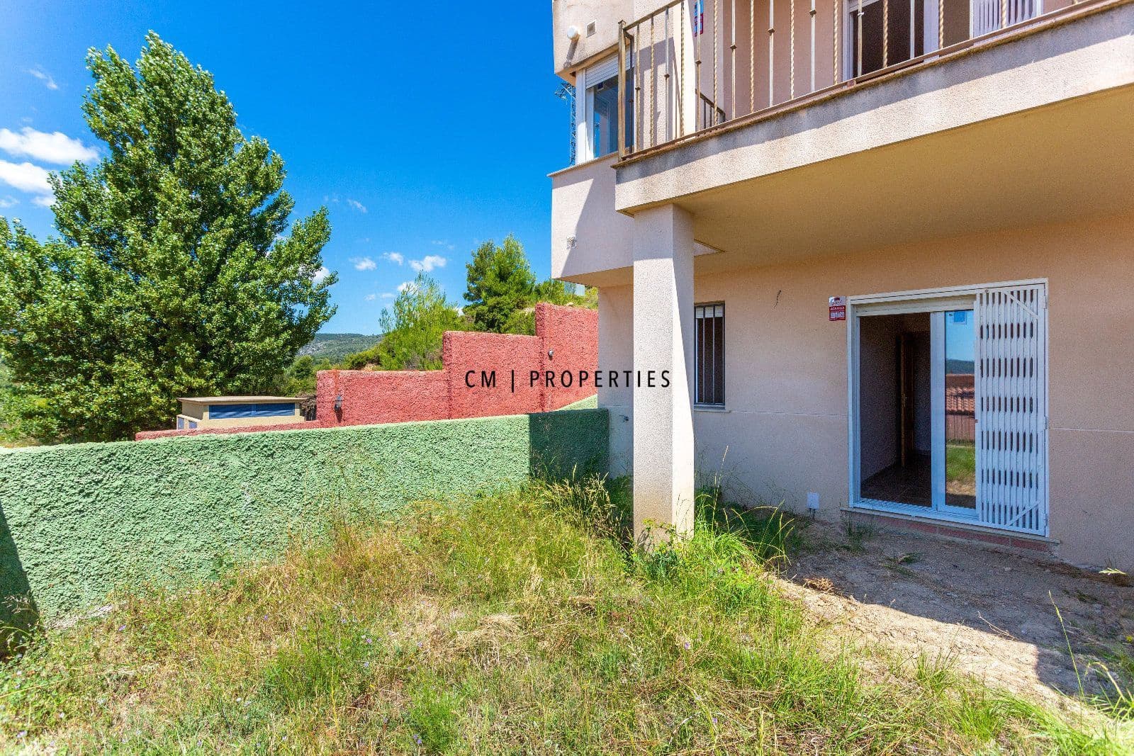 Chalet de 4 habitaciones en Torás en alquiler con piscina garaje - 800 € (Ref: 9552604)