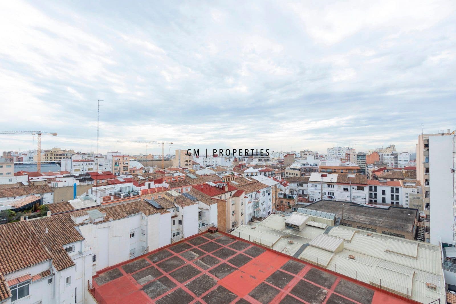 Office for rent in Valencia city - € 2,200 (Ref: 9559486)