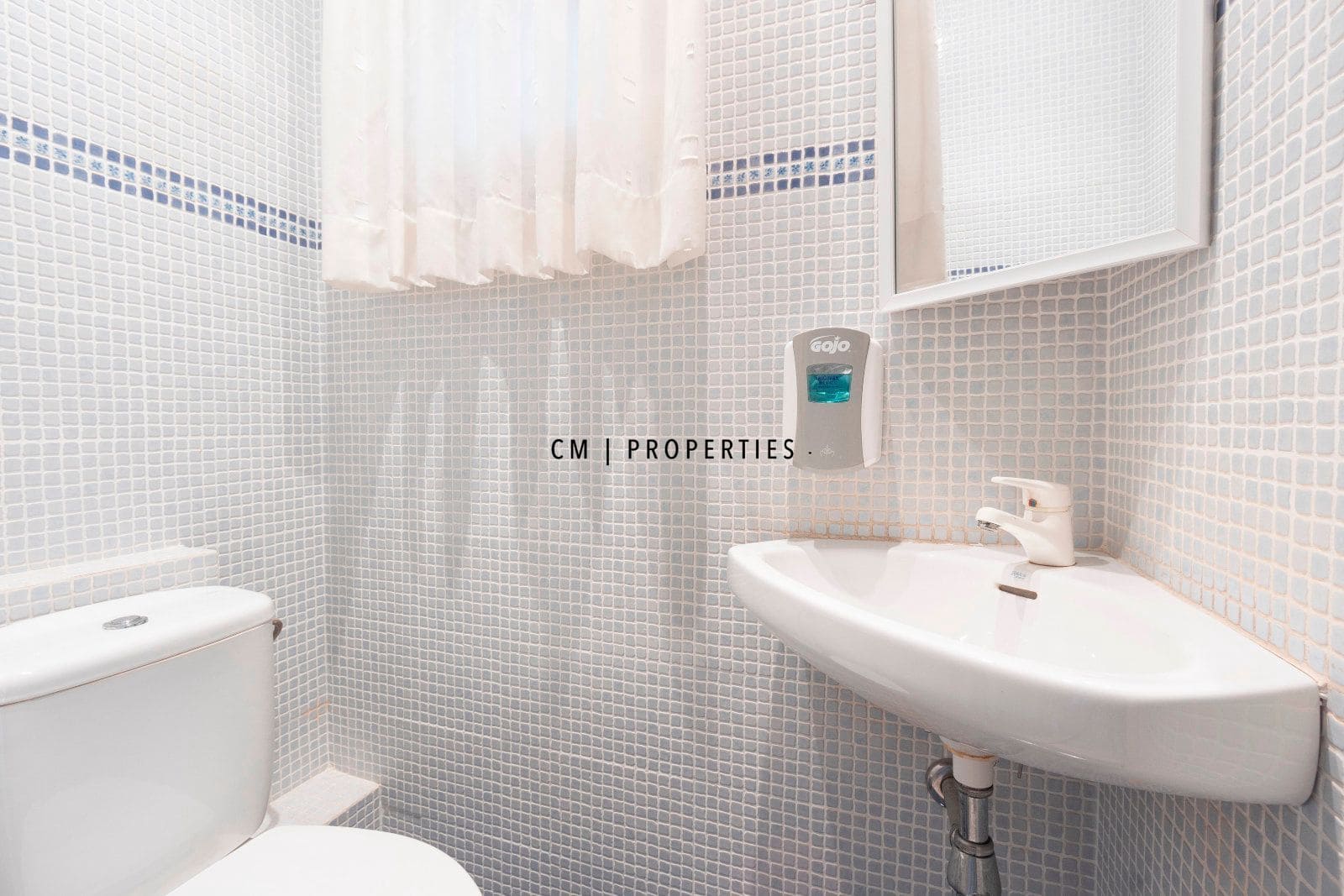 Office for rent in Valencia city - € 2,200 (Ref: 9559486)