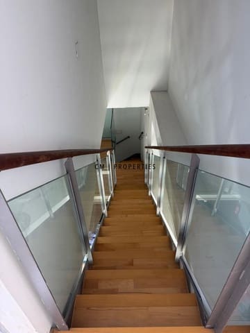 1 sypialnia Penthouse do wynajęcia w Vara de Quart, Miasto Walencja z basenem garażem - 1 400 € (Ref: 9559487)