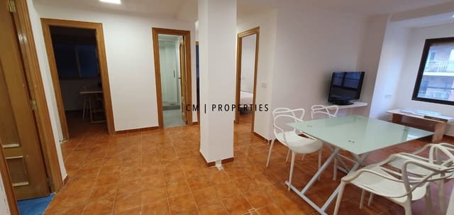 4 soveværelse Lejlighed til leje i Algiros, Valencia by - € 1.700 (Ref: 9562578)