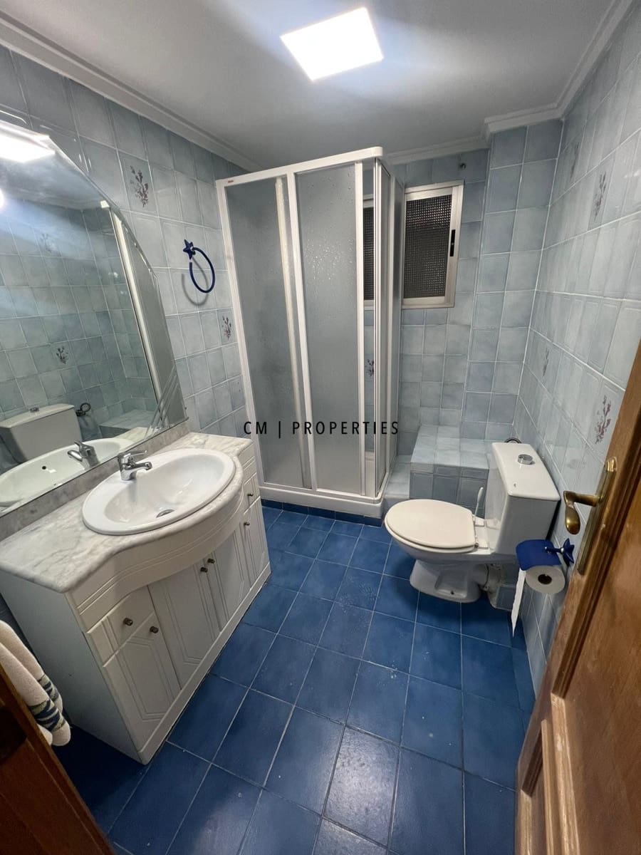 4 soveværelse Lejlighed til leje i Valencia by - € 1.700 (Ref: 9562578)