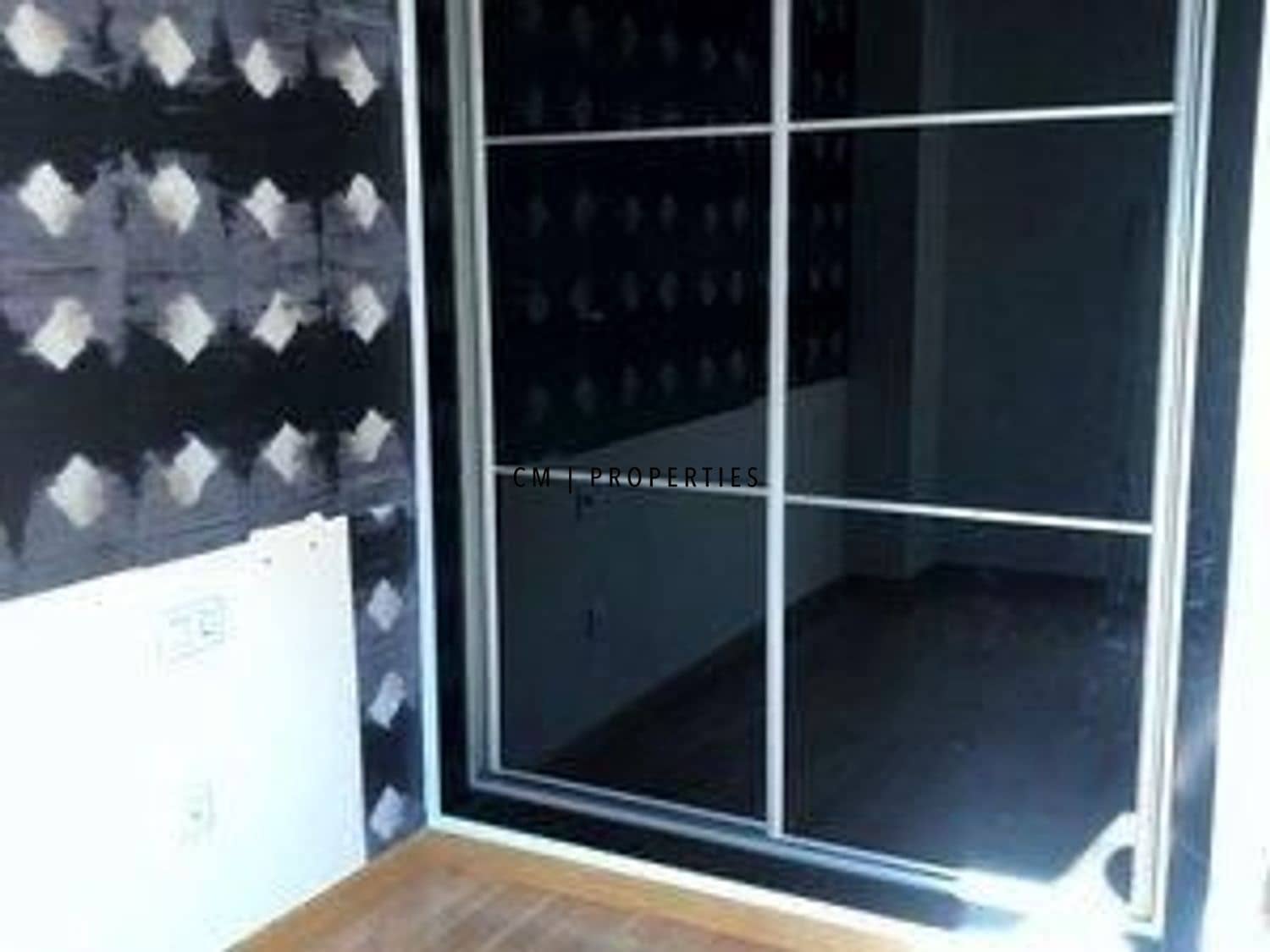 3 soveværelse Lejlighed til leje i Valencia by med swimmingpool garage - € 1.350 (Ref: 9562579)