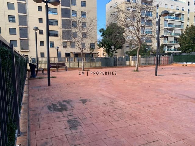 3 soveværelse Lejlighed til leje i Benicalap, Valencia by med swimmingpool garage - € 1.350 (Ref: 9562579)