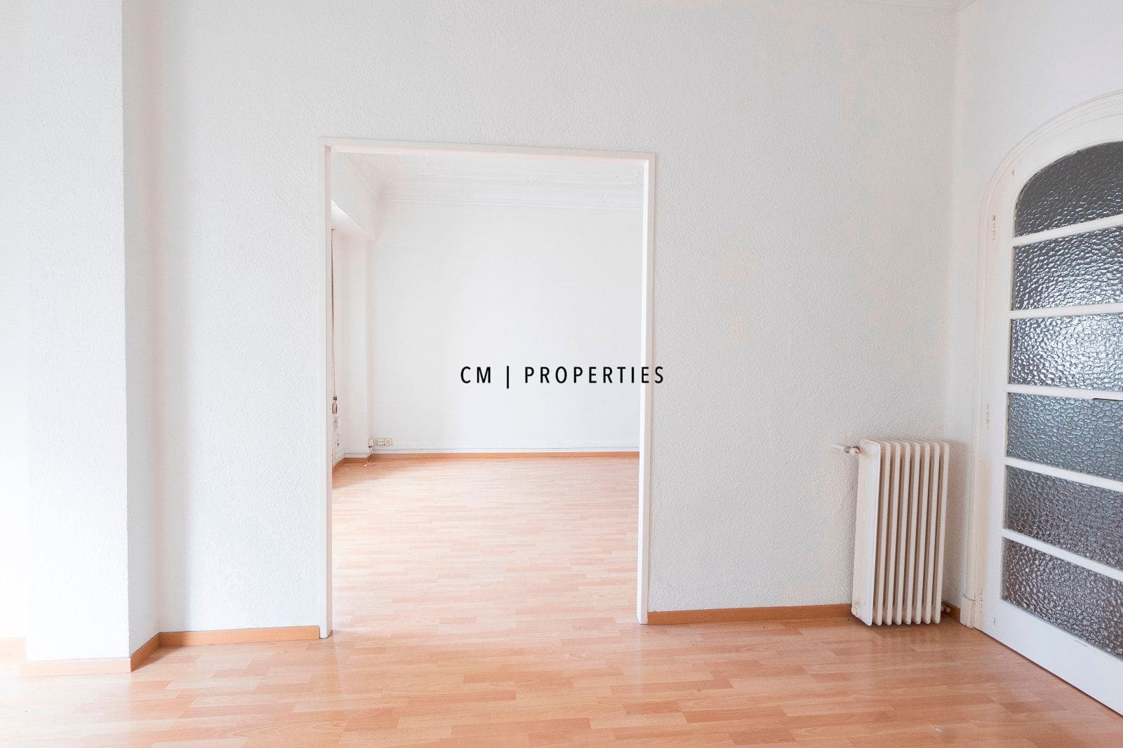 4 soveværelse Lejlighed til leje i Valencia by - € 2.800 (Ref: 9562580)