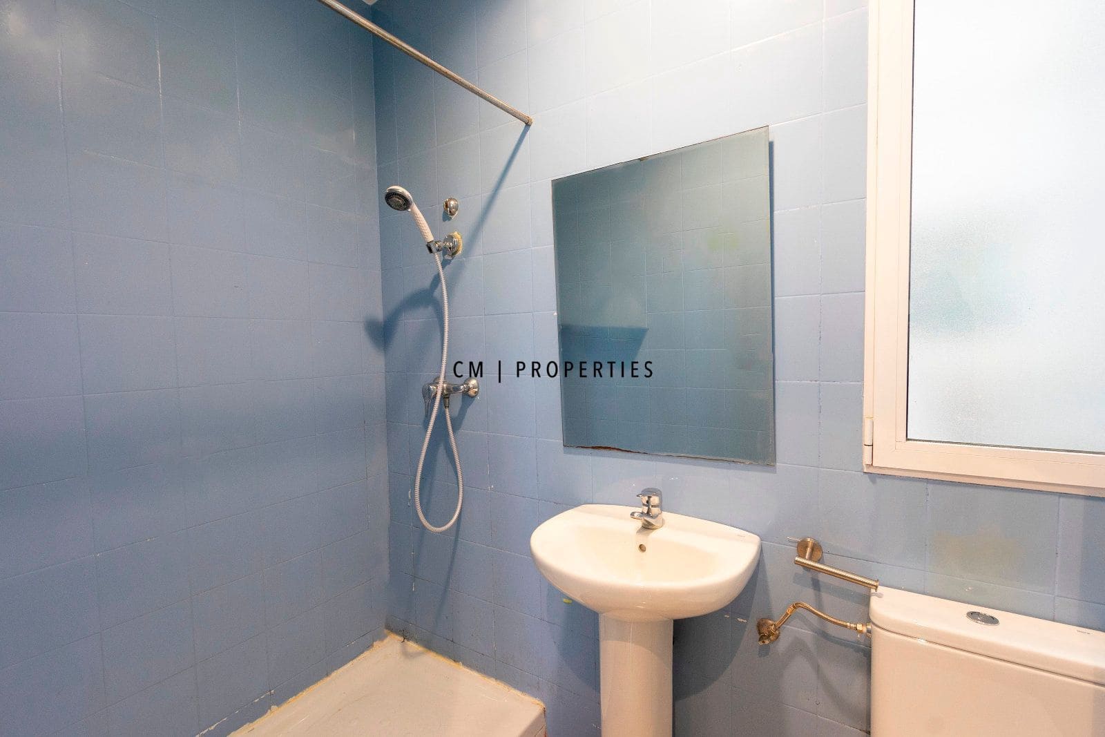 4 soveværelse Lejlighed til leje i Valencia by - € 2.800 (Ref: 9562580)