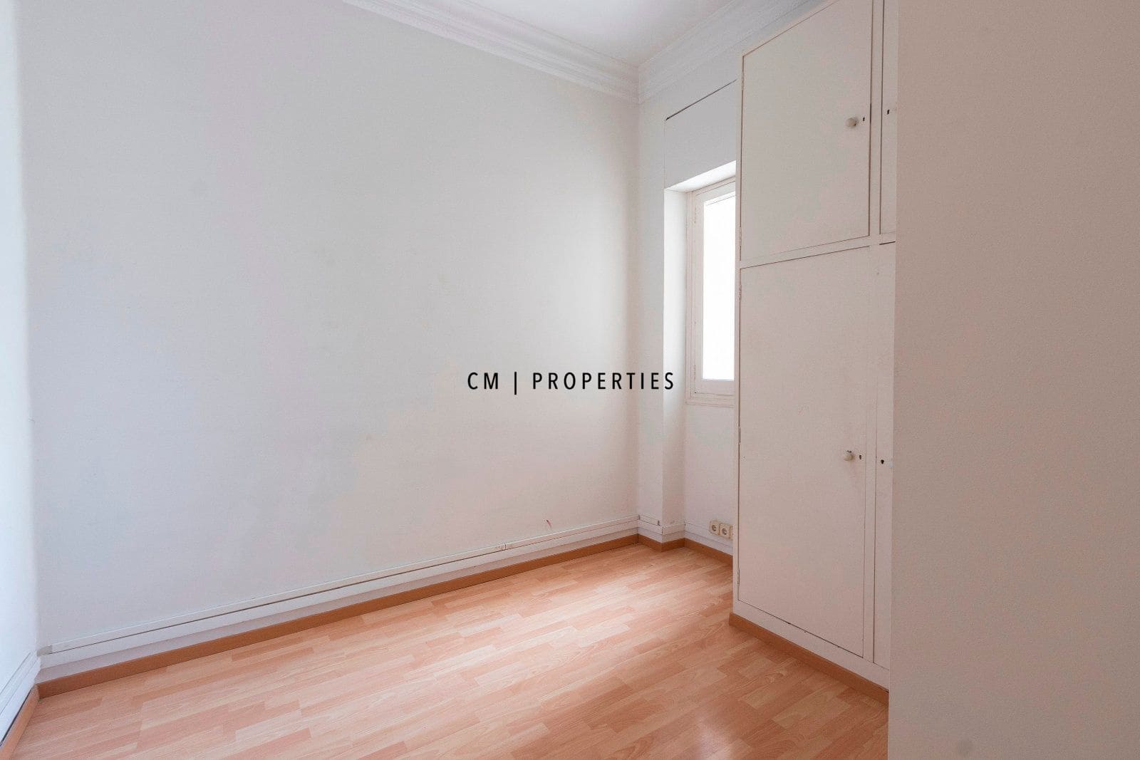 4 soveværelse Lejlighed til leje i Valencia by - € 2.800 (Ref: 9562580)