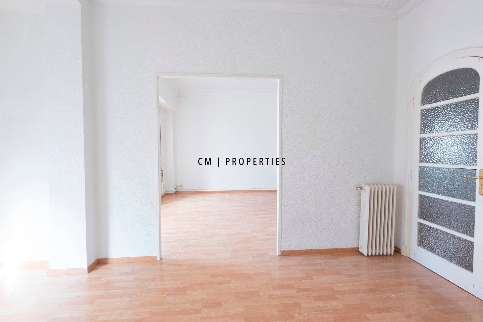 4 soveværelse Lejlighed til leje i Valencia by - € 2.800 (Ref: 9562580)