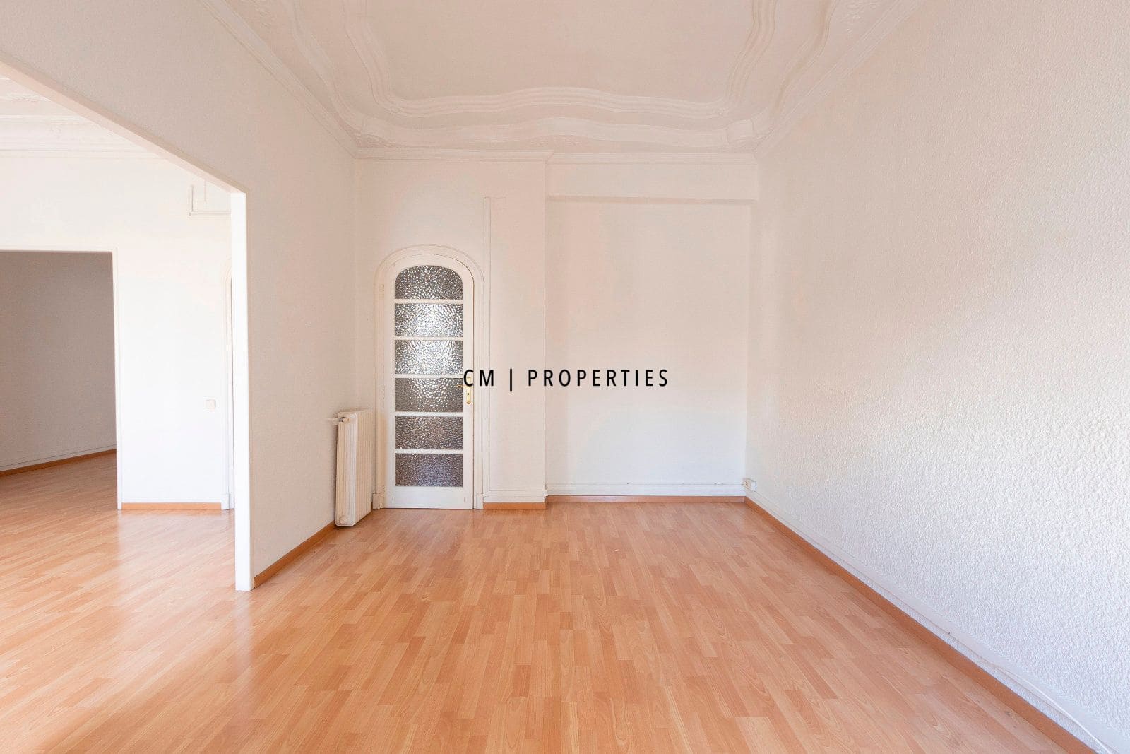 4 soveværelse Lejlighed til leje i Valencia by - € 2.800 (Ref: 9562580)