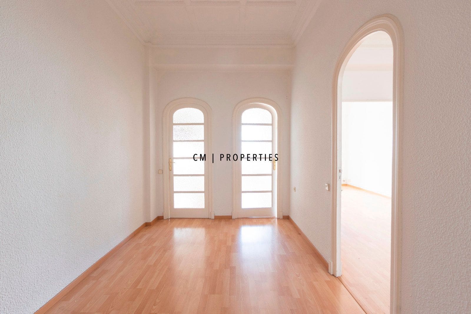 4 soveværelse Lejlighed til leje i Valencia by - € 2.800 (Ref: 9562580)