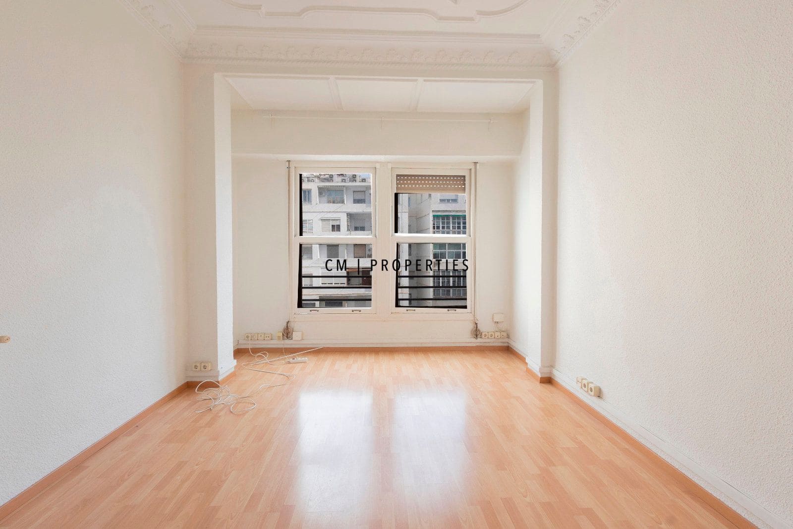 4 soveværelse Lejlighed til leje i Valencia by - € 2.800 (Ref: 9562580)