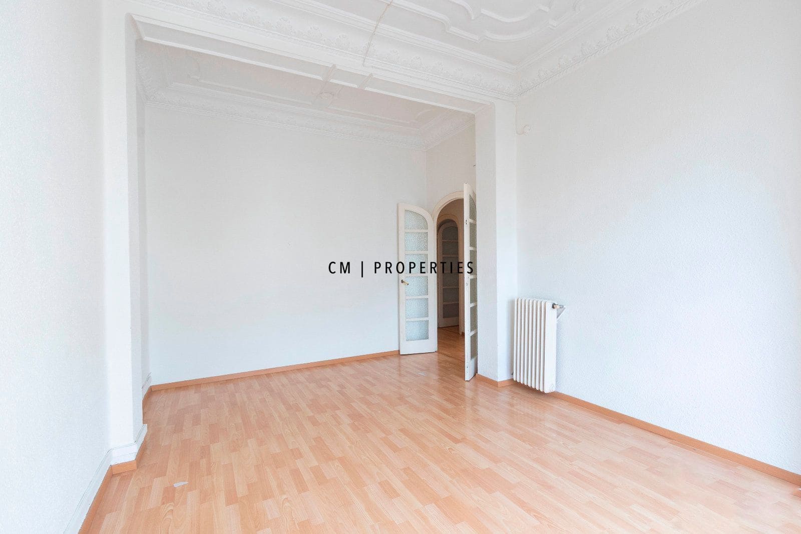 4 soveværelse Lejlighed til leje i Valencia by - € 2.800 (Ref: 9562580)