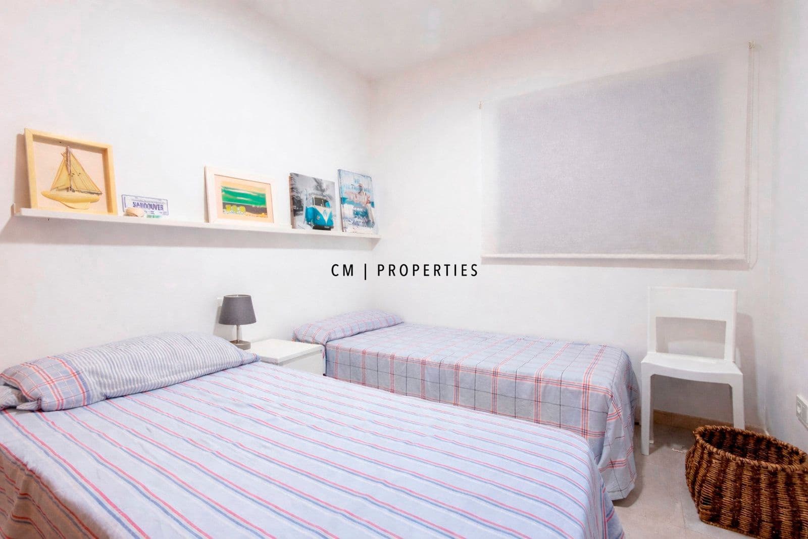 2 bedroom Townhouse for rent in Sagunto / Sagunt with pool garage - € 1,800 (Ref: 9564055)