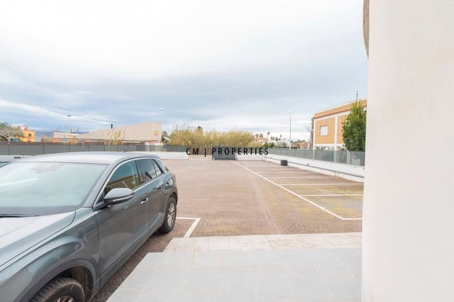 2 makuuhuone Omakotitalo vuokrattavana paikassa Sagunto / Sagunt mukana uima-altaan 
autotalli - 1 800 € (Ref: 9564055)