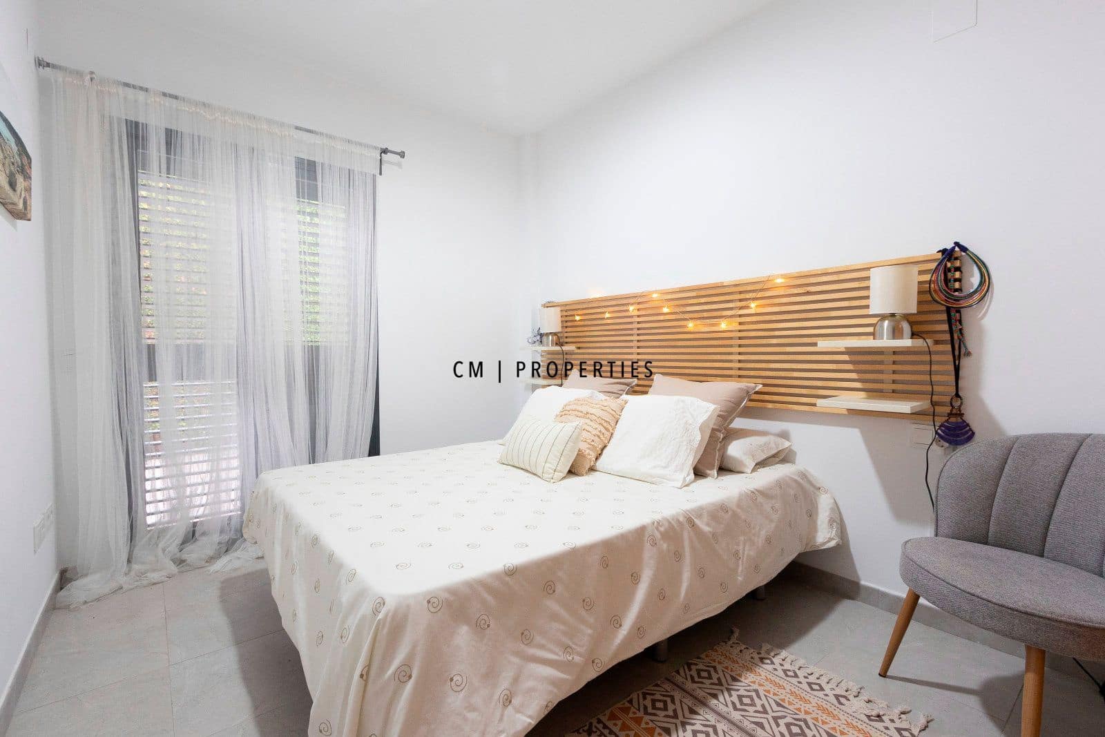 2 bedroom Townhouse for rent in Sagunto / Sagunt with pool garage - € 1,800 (Ref: 9564055)