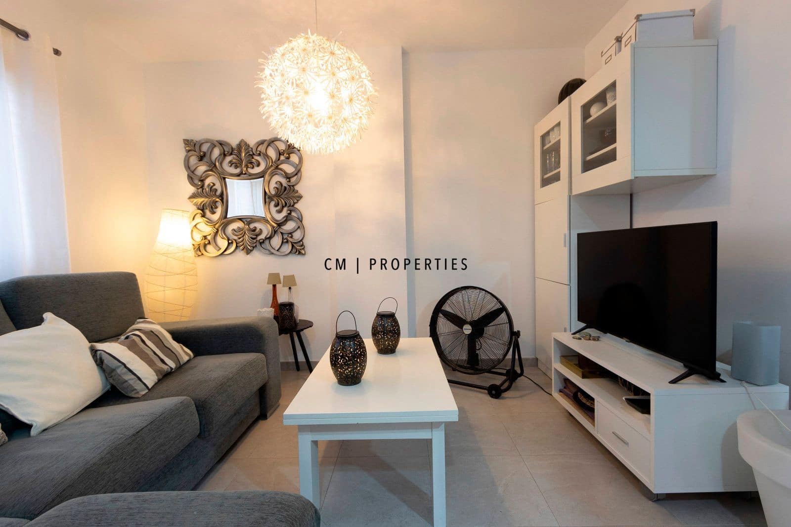 2 bedroom Townhouse for rent in Sagunto / Sagunt with pool garage - € 1,800 (Ref: 9564055)