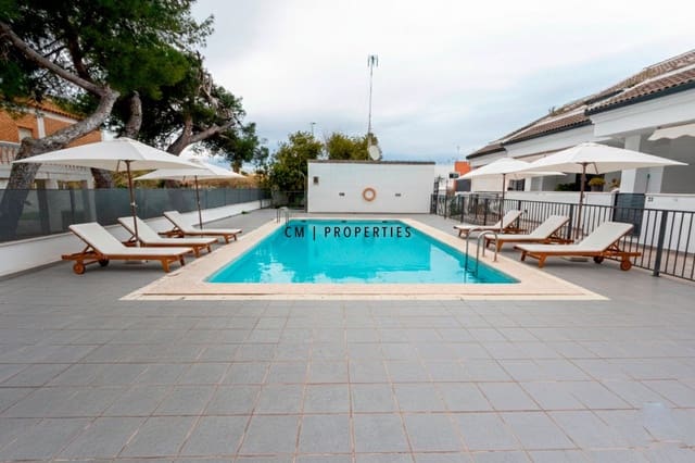 2 makuuhuone Omakotitalo vuokrattavana paikassa Sagunto / Sagunt mukana uima-altaan 
autotalli - 1 800 € (Ref: 9564055)