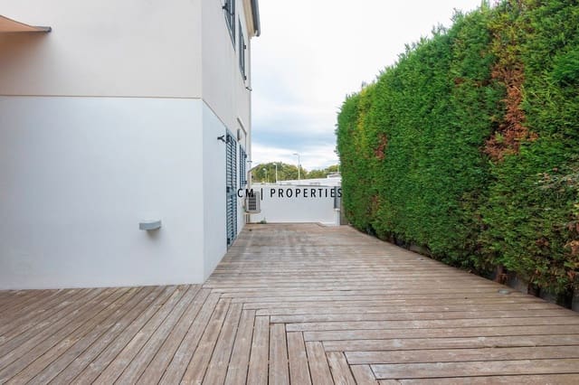 2 makuuhuone Omakotitalo vuokrattavana paikassa Sagunto / Sagunt mukana uima-altaan 
autotalli - 1 800 € (Ref: 9564055)