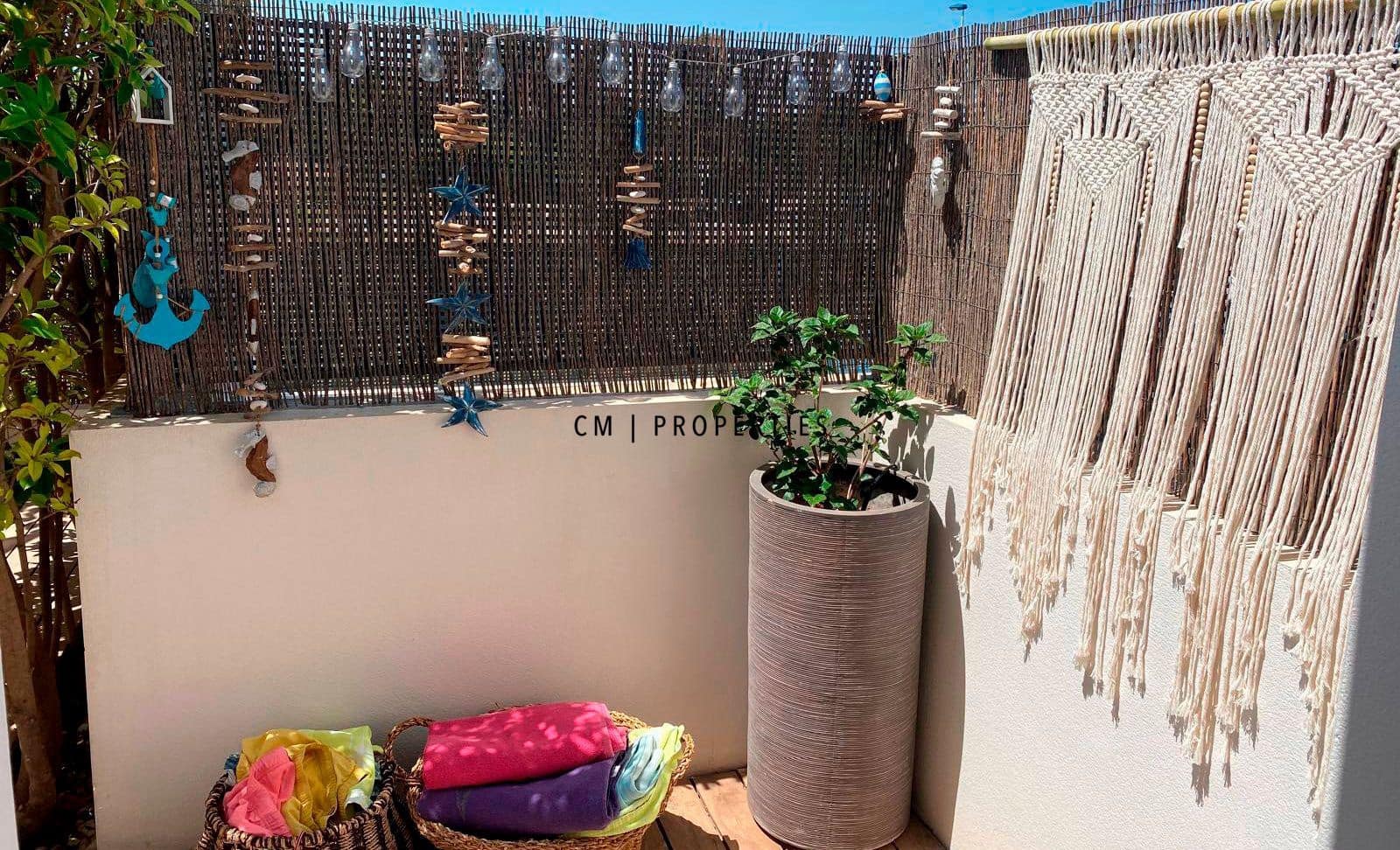 2 bedroom Townhouse for rent in Sagunto / Sagunt with pool garage - € 1,800 (Ref: 9564055)