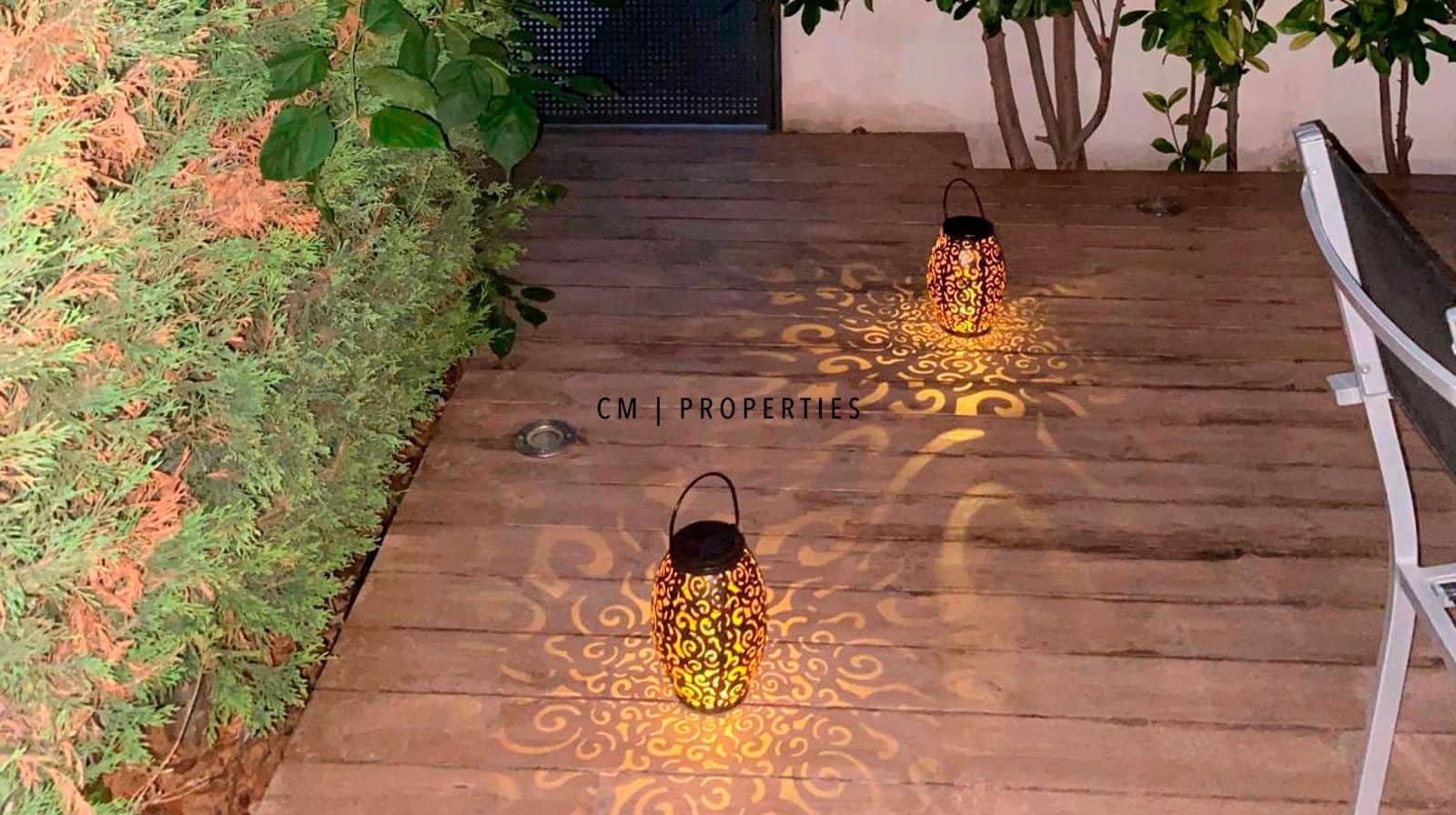 2 bedroom Townhouse for rent in Sagunto / Sagunt with pool garage - € 1,800 (Ref: 9564055)