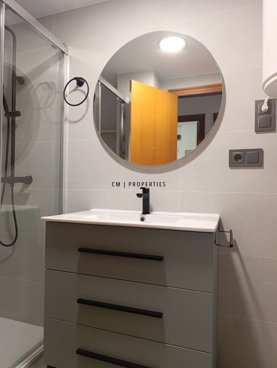 3 sovrum Lägenhet att hyra i Alboraya / Alboraia med pool - 1 900 € (Ref: 9566563)