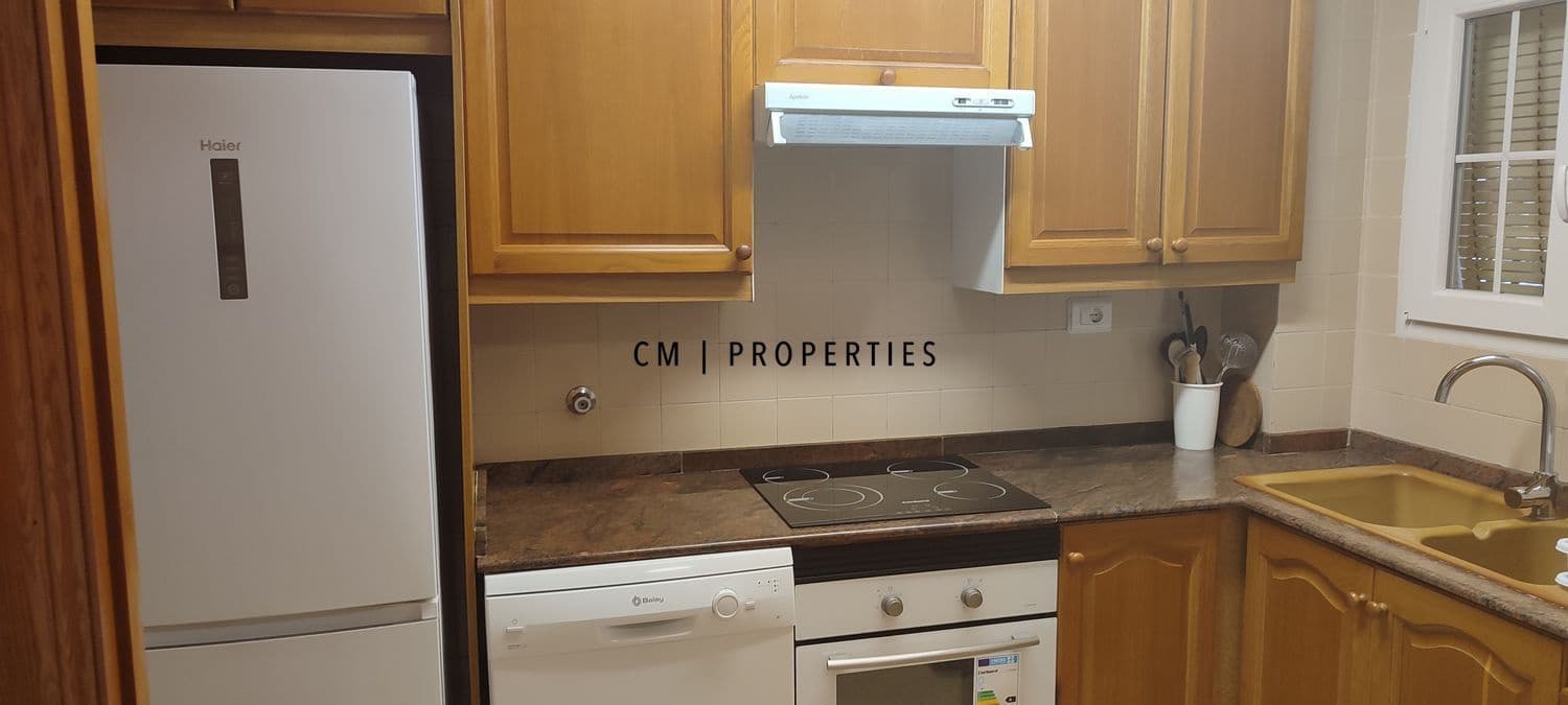 3 sovrum Lägenhet att hyra i Alboraya / Alboraia med pool - 1 900 € (Ref: 9566563)