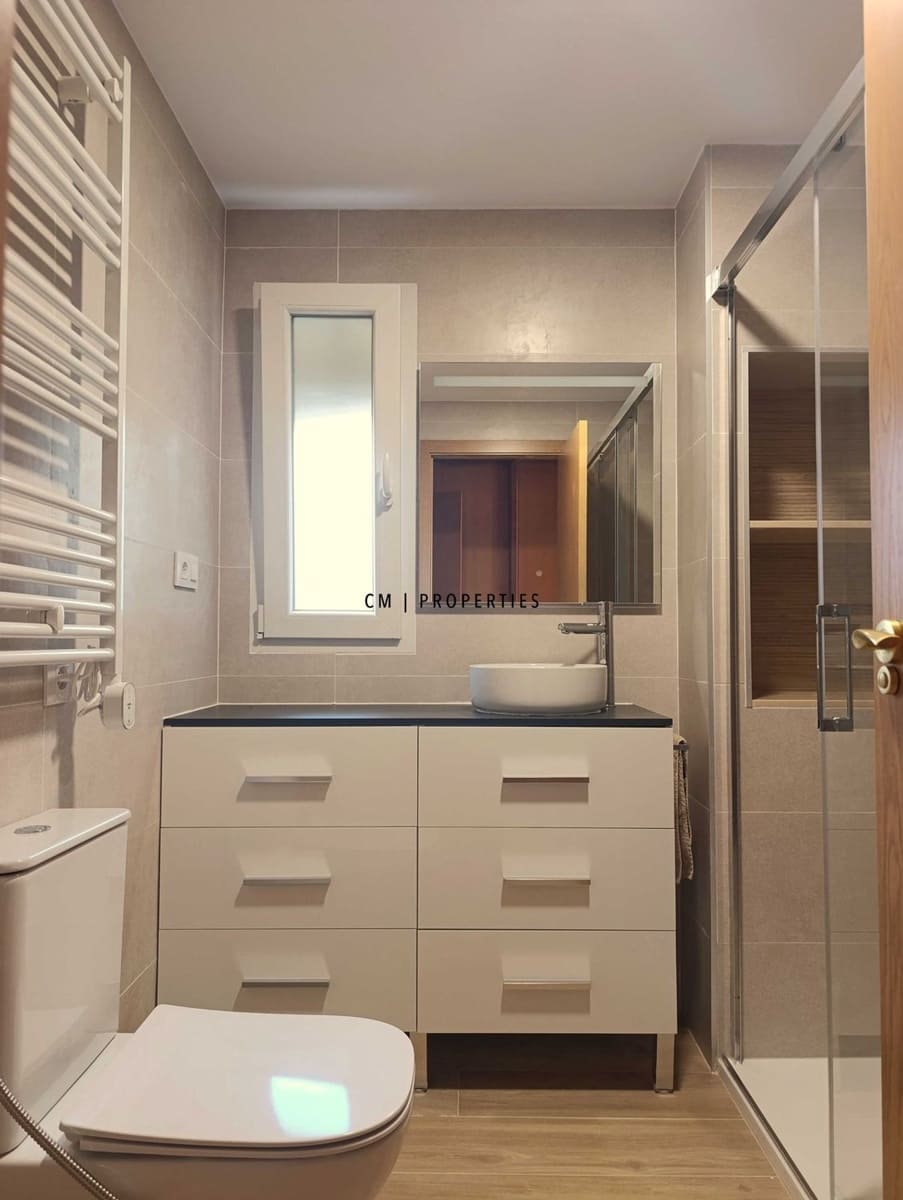 3 sovrum Lägenhet att hyra i Alboraya / Alboraia med pool - 1 900 € (Ref: 9566563)