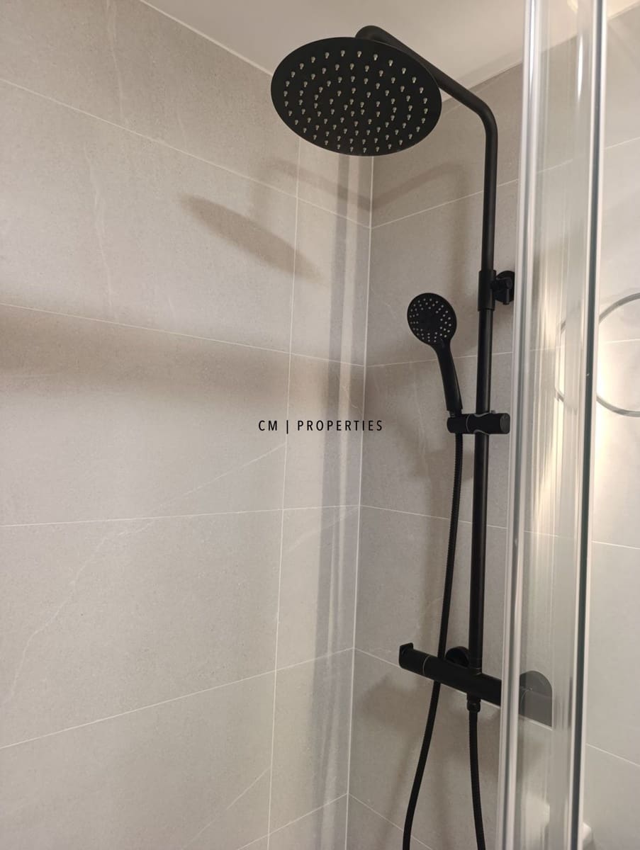 3 sovrum Lägenhet att hyra i Alboraya / Alboraia med pool - 1 900 € (Ref: 9566563)