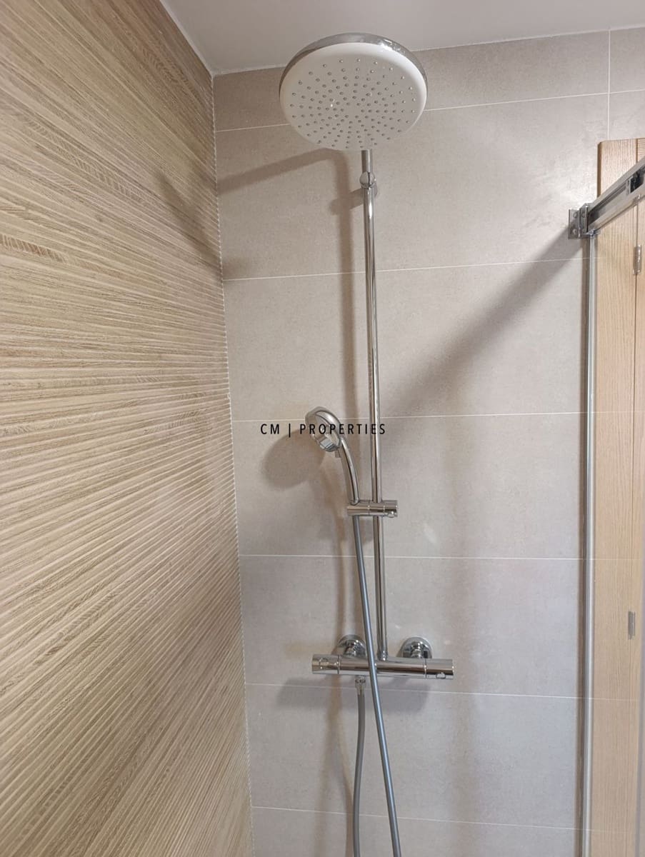 3 sovrum Lägenhet att hyra i Alboraya / Alboraia med pool - 1 900 € (Ref: 9566563)