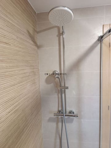 3 sovrum Lägenhet att hyra i Alboraya / Alboraia med pool - 1 900 € (Ref: 9566563)