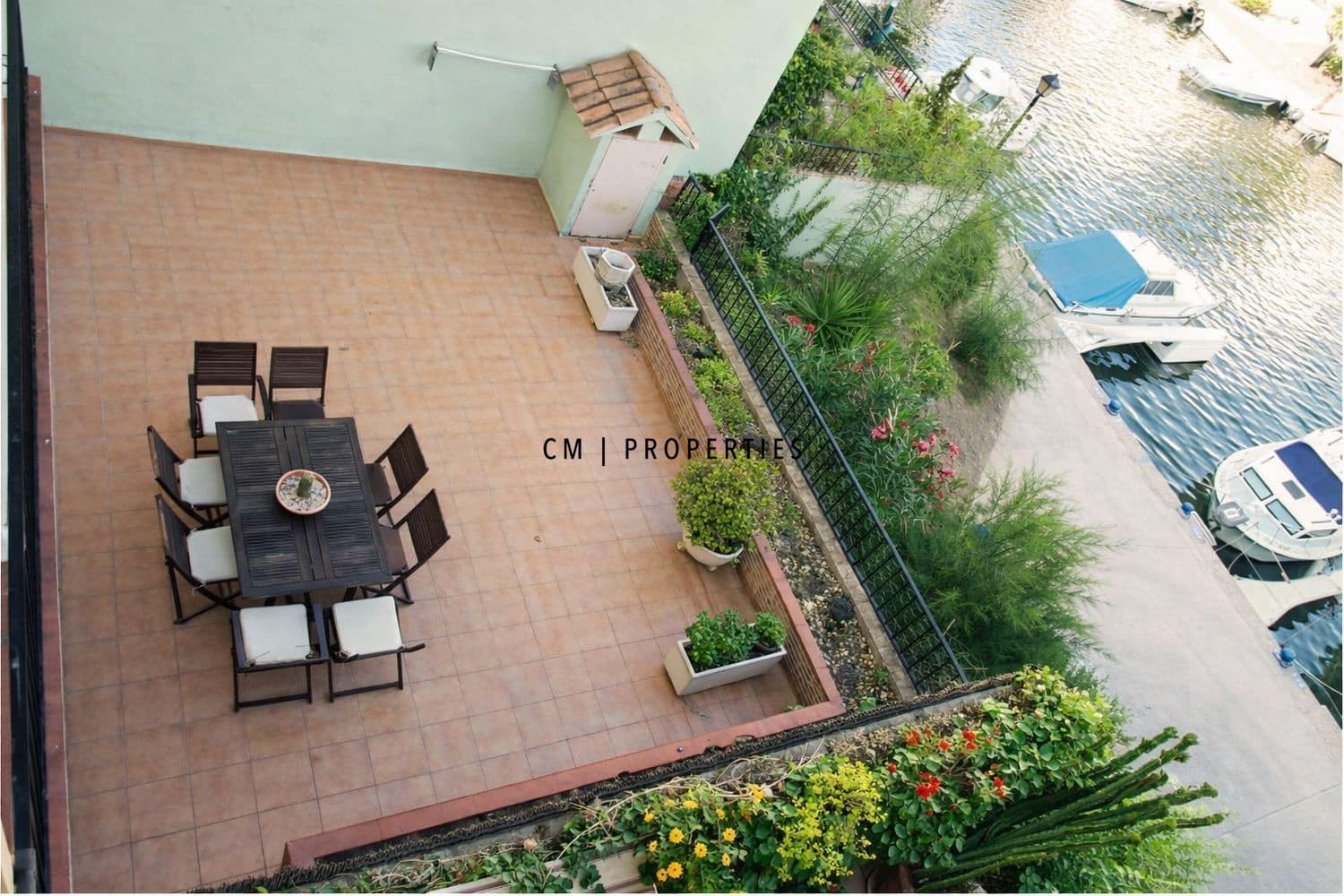 3 sovrum Lägenhet att hyra i Alboraya / Alboraia med pool - 1 900 € (Ref: 9566563)