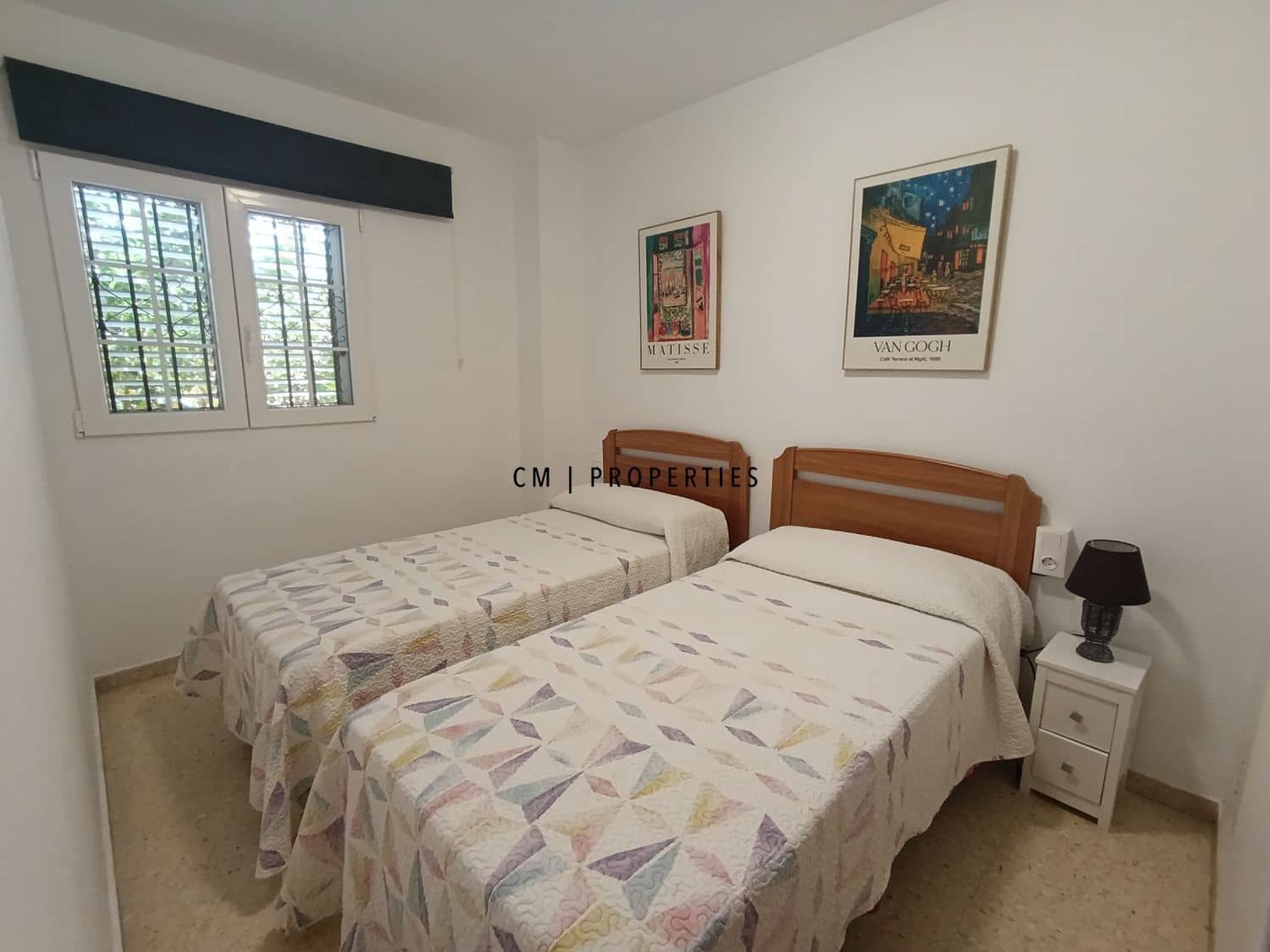 3 sovrum Lägenhet att hyra i Alboraya / Alboraia med pool - 1 900 € (Ref: 9566563)