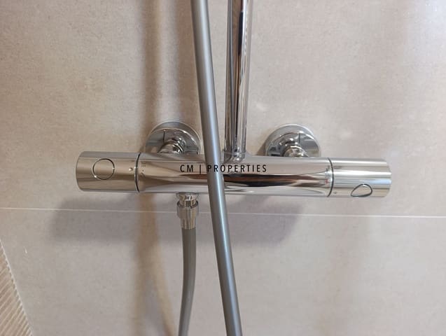 3 sovrum Lägenhet att hyra i Alboraya / Alboraia med pool - 1 900 € (Ref: 9566563)