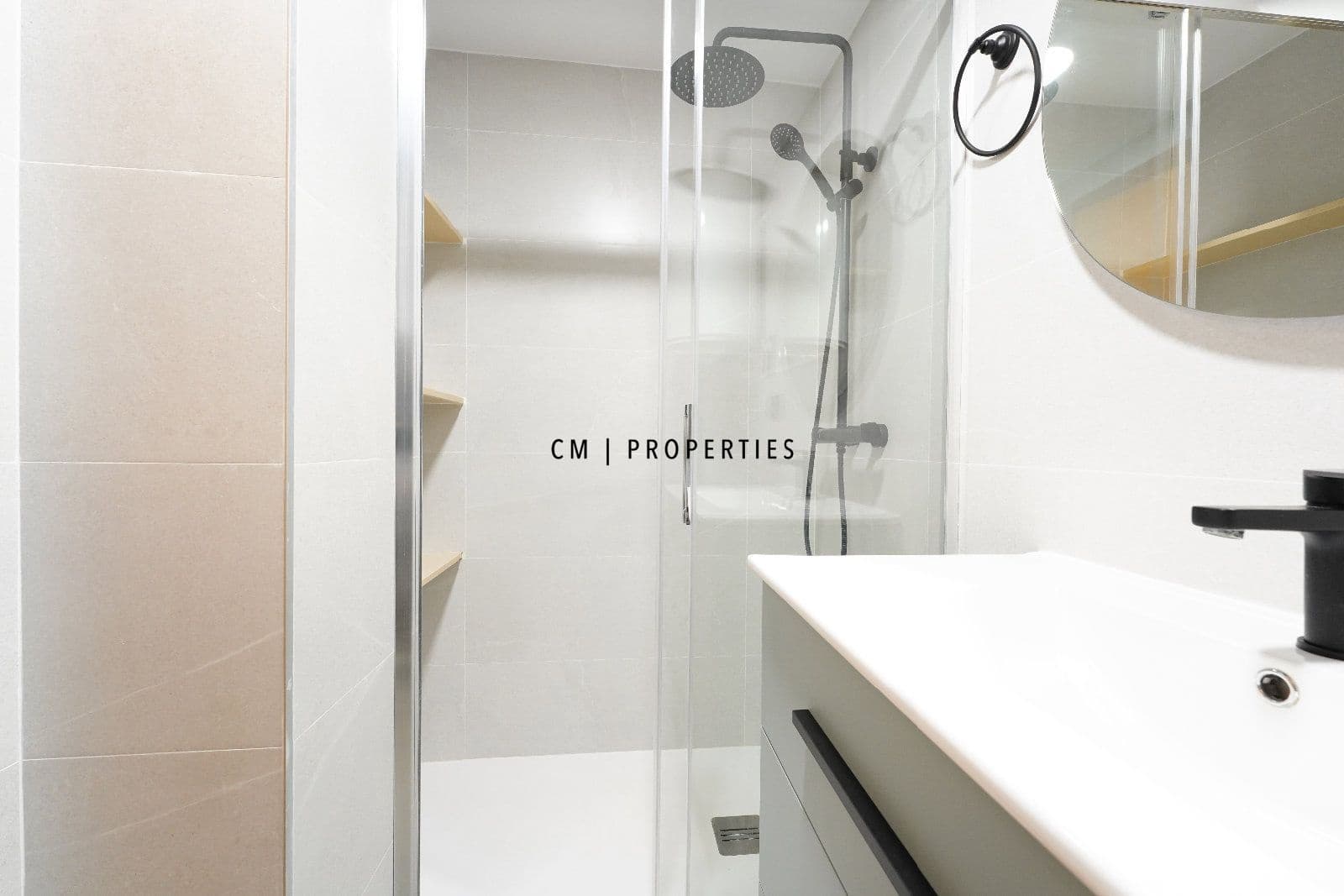 3 bedroom Flat for rent in Alboraya / Alboraia with pool - € 1,900 (Ref: 9566563)