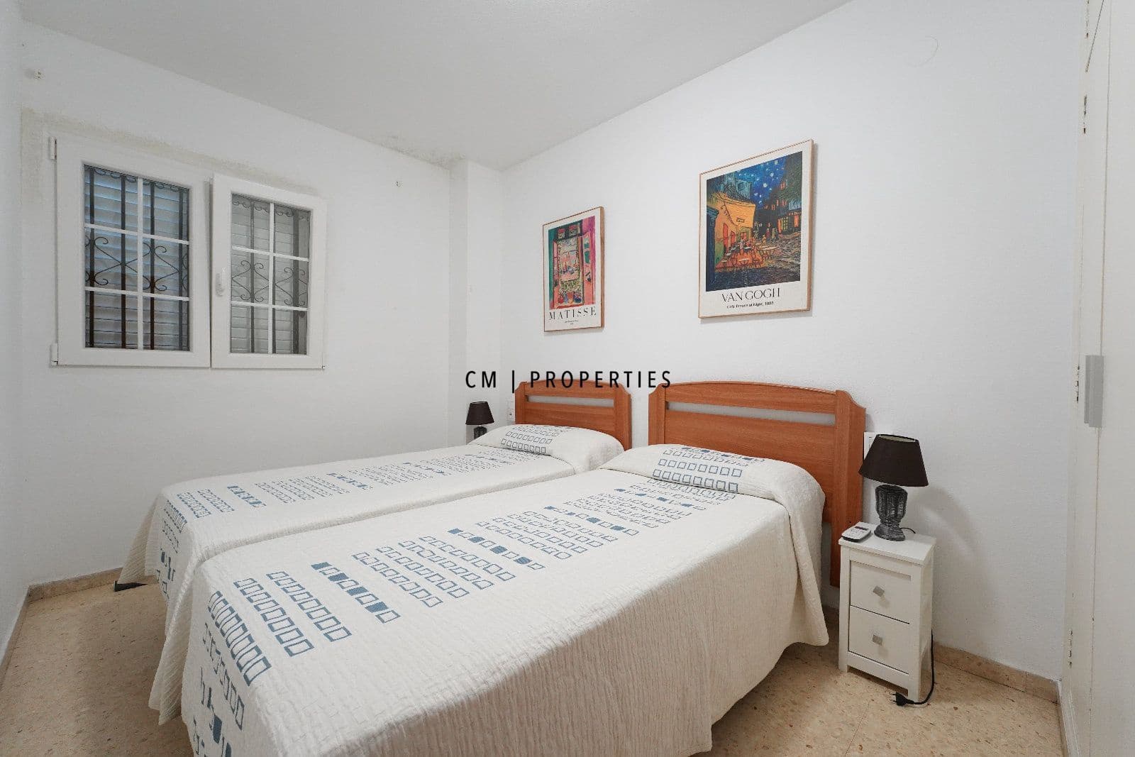 3 bedroom Flat for rent in Alboraya / Alboraia with pool - € 1,900 (Ref: 9566563)