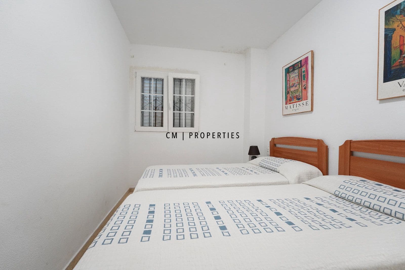 3 bedroom Flat for rent in Alboraya / Alboraia with pool - € 1,900 (Ref: 9566563)