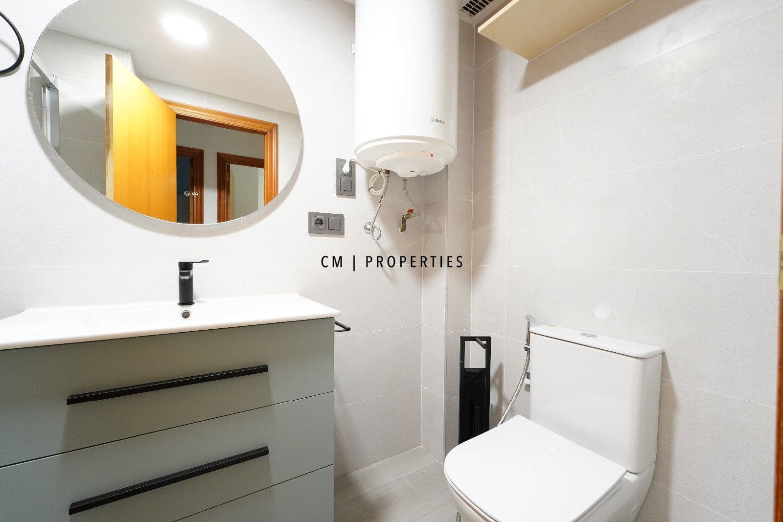 3 bedroom Flat for rent in Alboraya / Alboraia with pool - € 1,900 (Ref: 9566563)